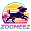 Zoomeez Pet Services Tulsa Logo